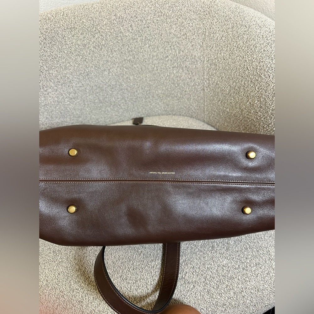 Coach empire 40 in maple - Picture 9 of 9